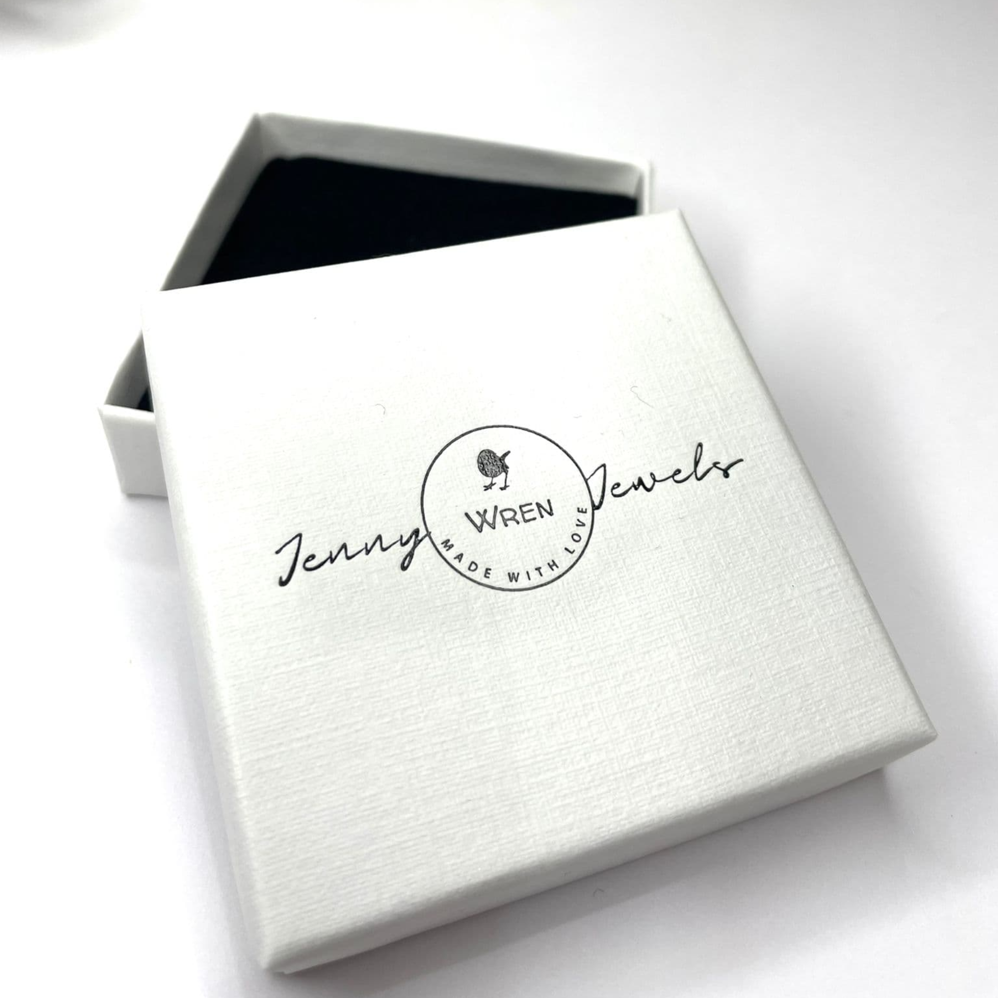 Children's Unicorn Stud Earrings | Sterling Silver | Personalised - Image 10