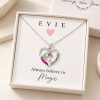 Children's Unicorn Necklace | Jewellery Gift for Girls