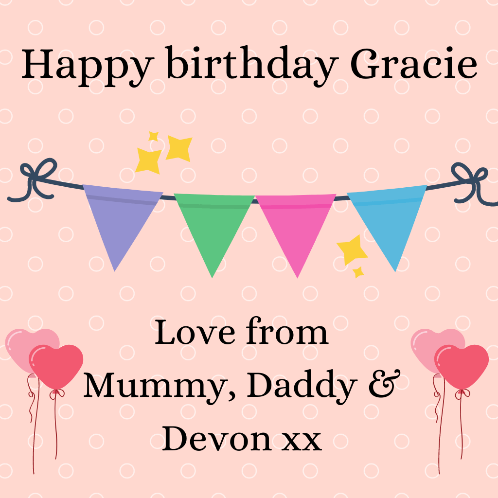 Children's UNICORN Charm Bracelet | Sparkling Crystal Jewellery - Image 7