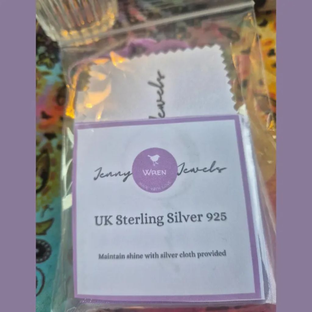 JennyWrenJewels Packaging