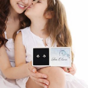 Personalised Jewellery Gifts