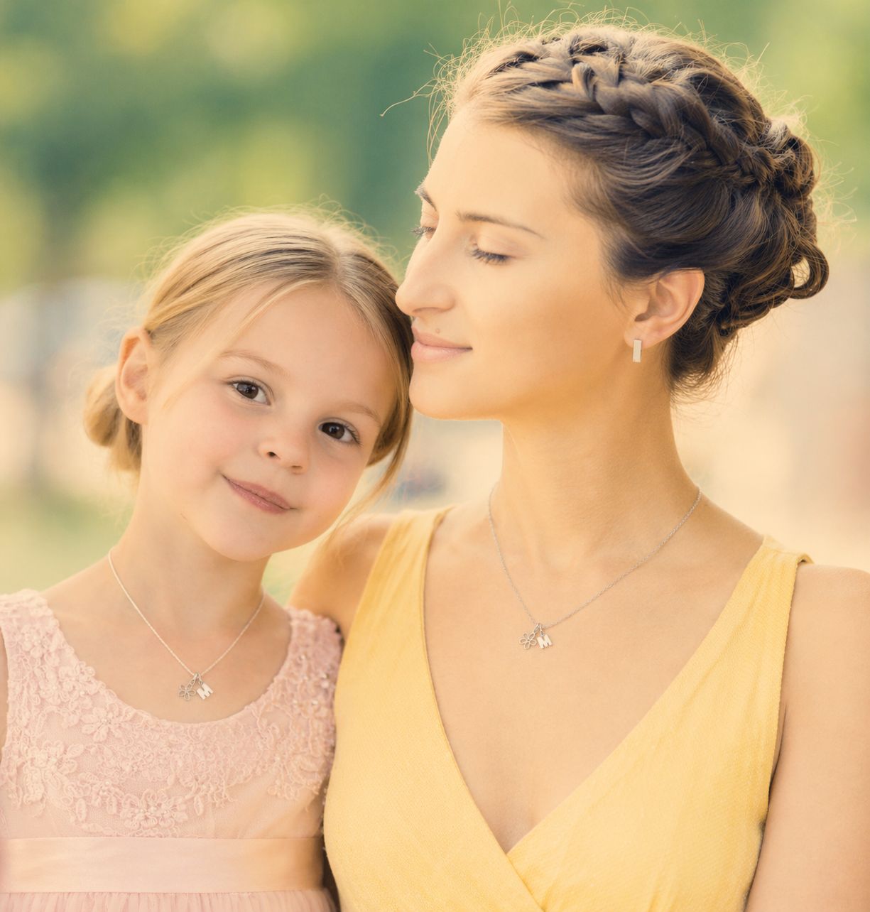 bridesmaid jewellery