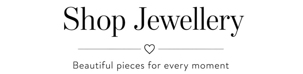 JennyWrenJewels Shop Banner