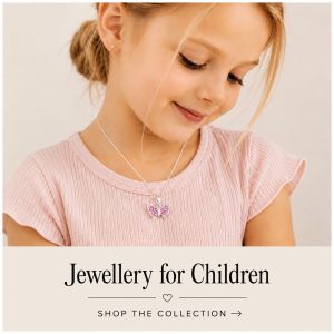 Jewellery for Children