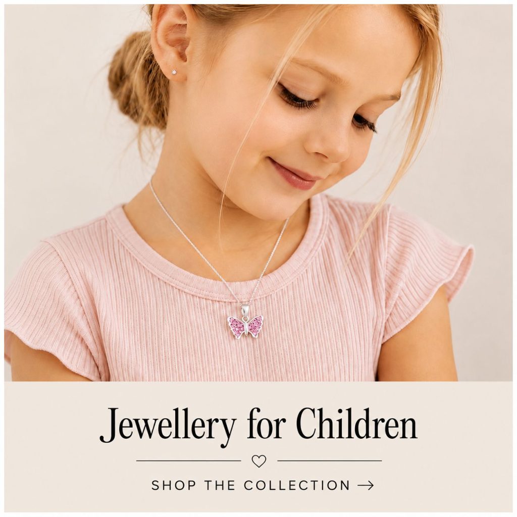 JennyWrenJewels childrens jewellery