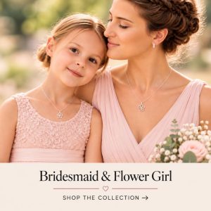 Bridesmaid & Flower Girl