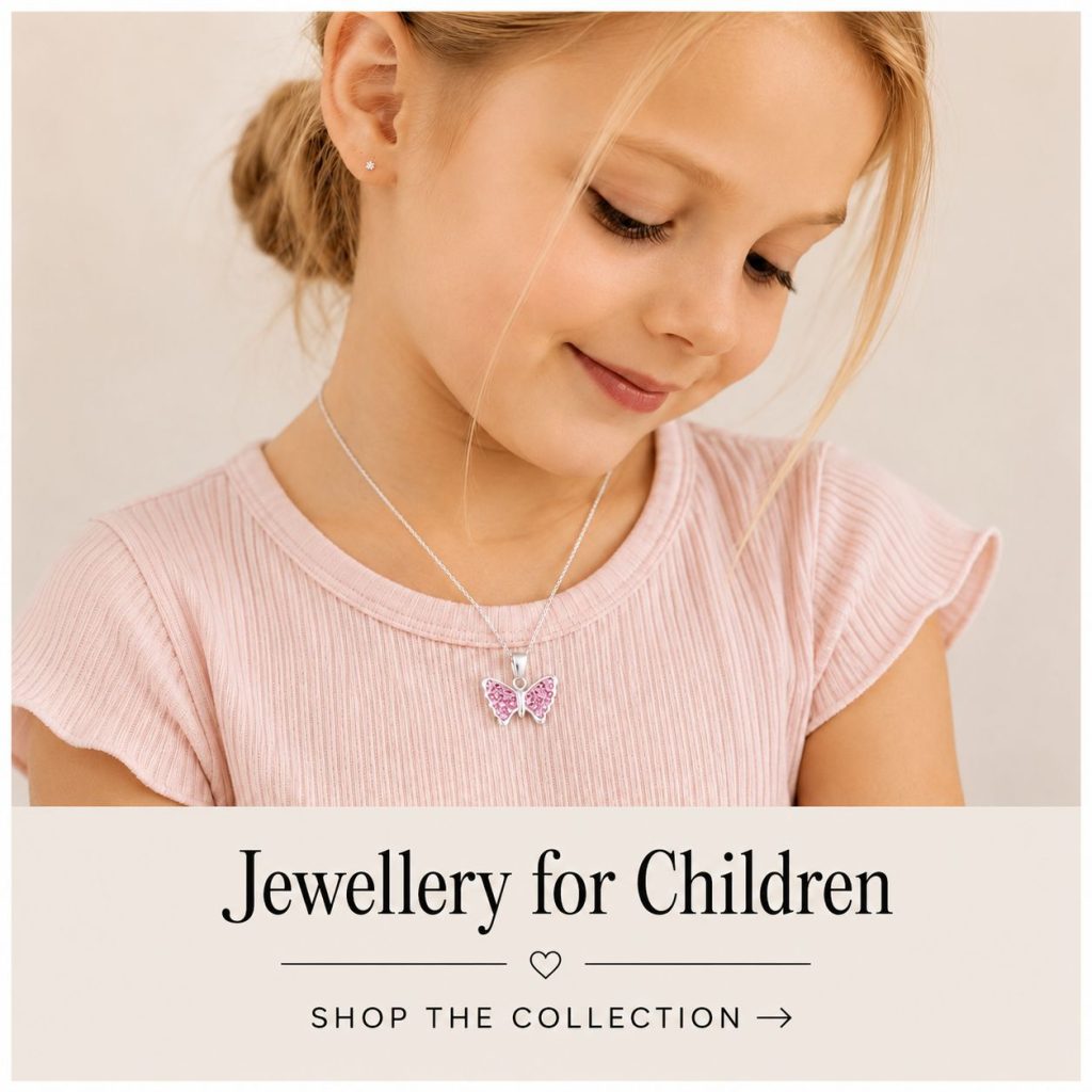 jennyWrenJewels childrens jewellery