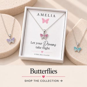 Butterflies