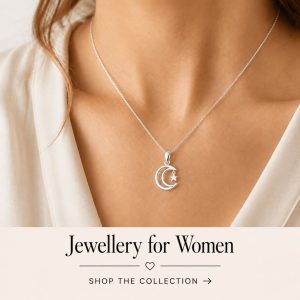 Jewellery for Women